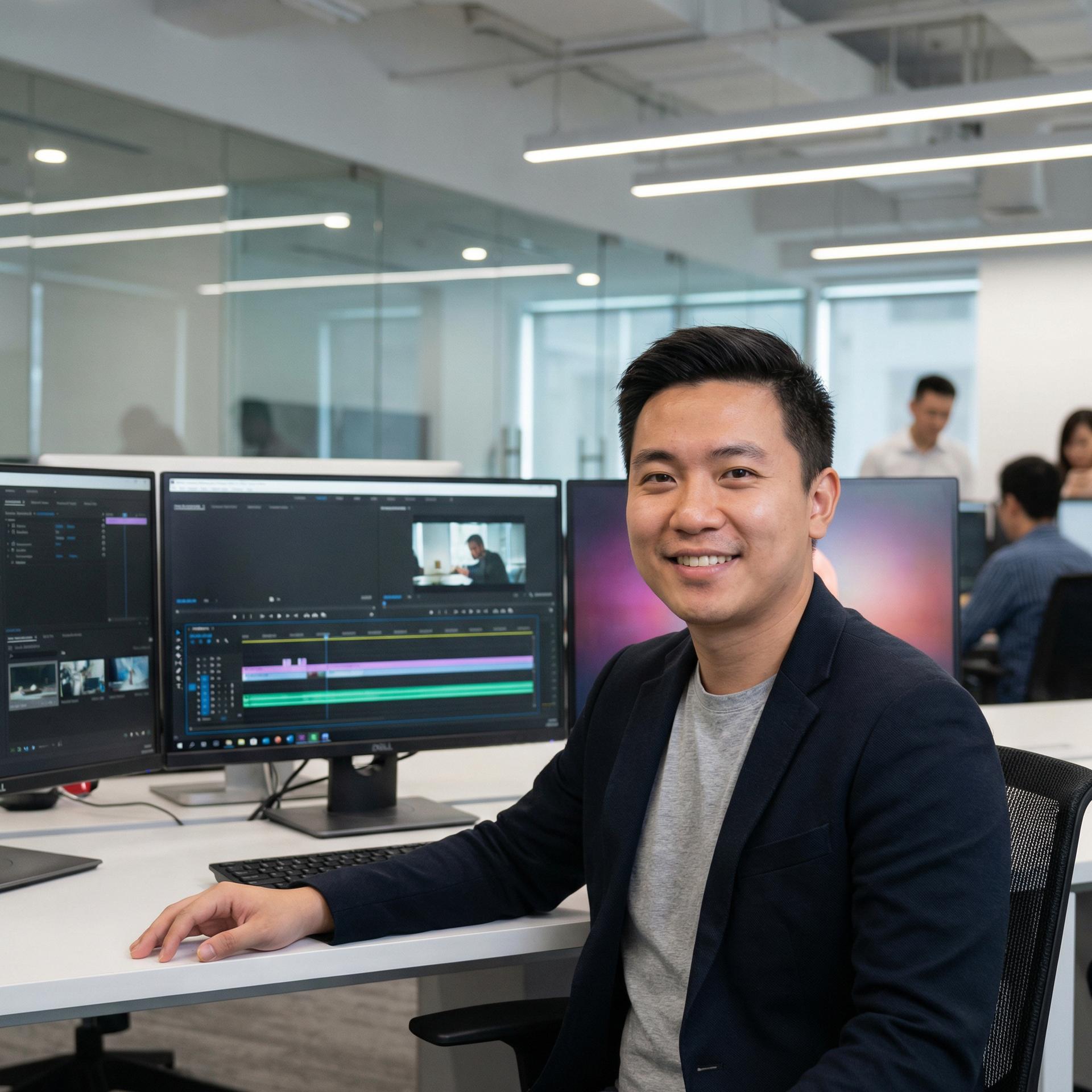 麻豆视频摄影指导