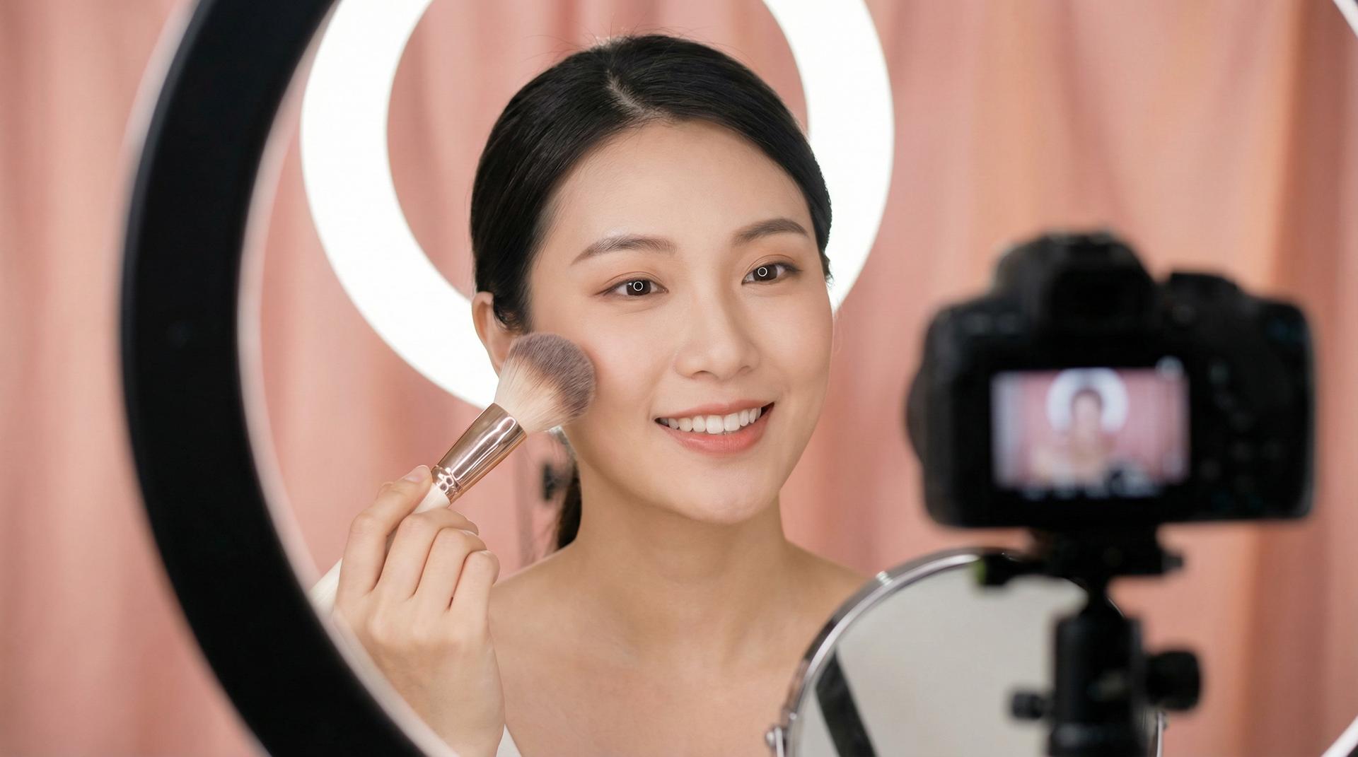 麻豆视频美妆视频教程